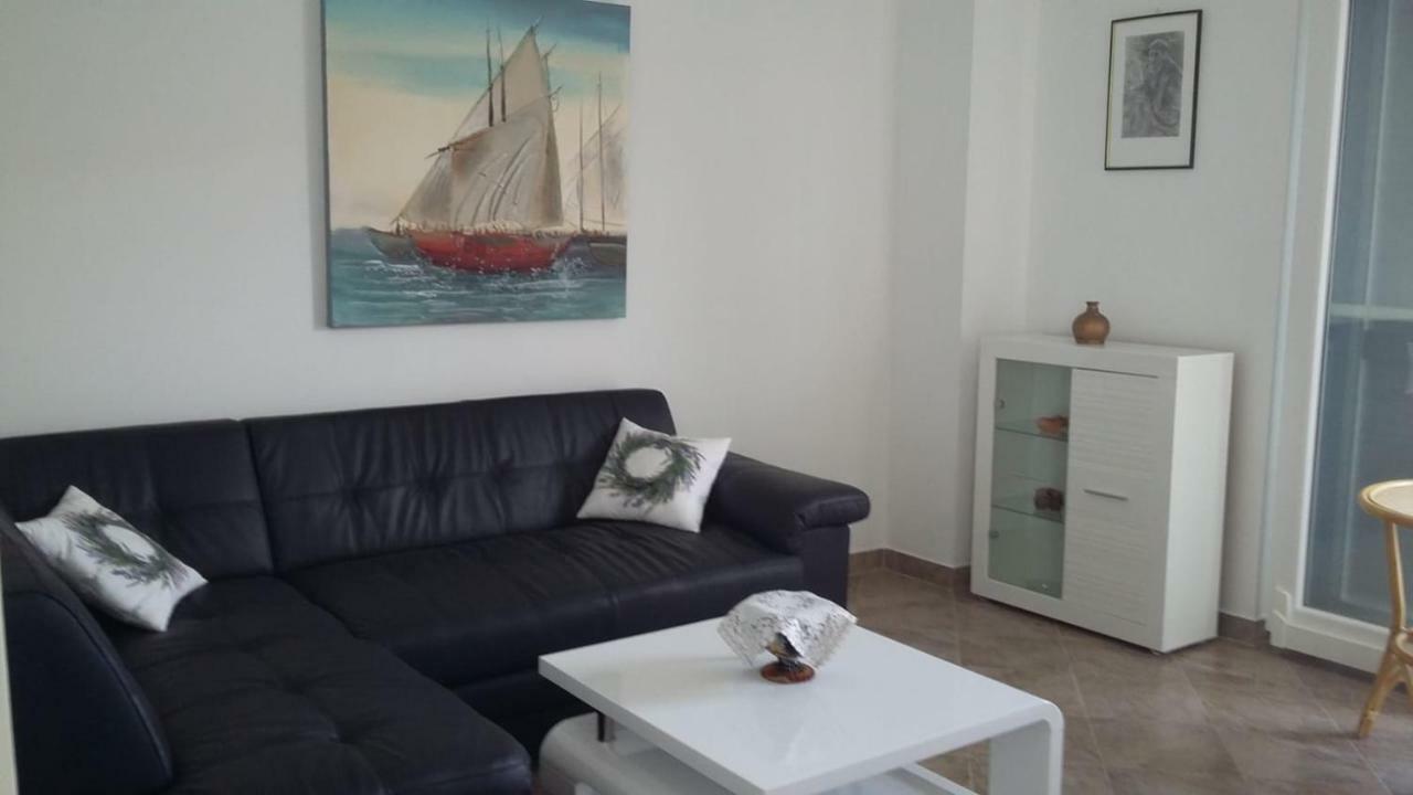 Holiday Home Ankica Ražanac Exteriör bild